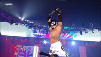 WWE SmackDown - Episode 30 - SmackDown 518