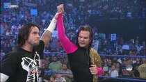 WWE SmackDown - Episode 31 - SmackDown 519