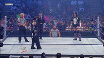 WWE SmackDown - Episode 32 - SmackDown 520
