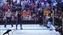 WWE SmackDown - Episode 40 - SmackDown 528 - SmackDown 10th Anniversary
