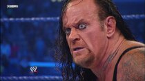 WWE SmackDown - Episode 39 - SmackDown 527