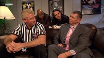 WWE SmackDown - Episode 43 - SmackDown 531