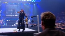 WWE SmackDown - Episode 45 - SmackDown 533