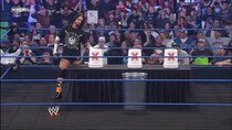 WWE SmackDown - Episode 47 - SmackDown 535