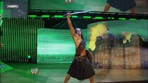 WWE SmackDown - Episode 50 - SmackDown 538