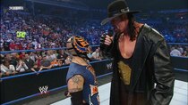WWE SmackDown - Episode 4 - SmackDown 544