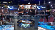 WWE SmackDown - Episode 13 - SmackDown 553