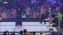 WWE SmackDown - Episode 22 - SmackDown 562