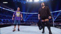 WWE SmackDown - Episode 40 - SmackDown 580