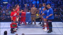 WWE SmackDown - Episode 43 - SmackDown 583