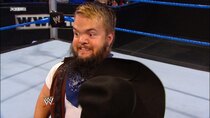 WWE SmackDown - Episode 44 - SmackDown 584