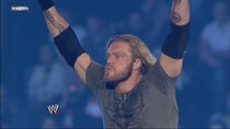 WWE SmackDown - Episode 46 - SmackDown 586