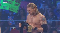 WWE SmackDown - Episode 1 - SmackDown 594