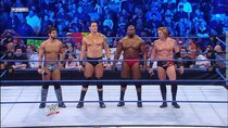 WWE SmackDown - Episode 3 - SmackDown 596