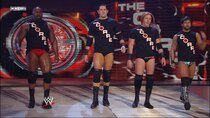 WWE SmackDown - Episode 4 - SmackDown 597