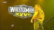 WWE SmackDown - Episode 10 - SmackDown 603