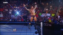 WWE SmackDown - Episode 32 - SmackDown 625