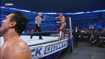 WWE SmackDown - Episode 33 - SmackDown 626