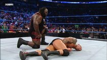 WWE SmackDown - Episode 39 - SmackDown 632