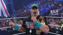 WWE SmackDown - Episode 16 - SmackDown 817