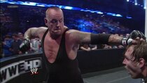 WWE SmackDown - Episode 17 - SmackDown 714