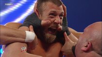 WWE SmackDown - Episode 1 - SmackDown 646