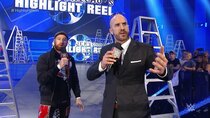 WWE SmackDown - Episode 24 - SmackDown 878