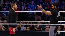 WWE SmackDown - Episode 25 - SmackDown 879