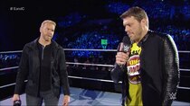 WWE SmackDown - Episode 1 - SmackDown 802