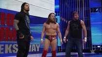 WWE SmackDown - Episode 3 - SmackDown 804