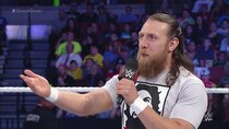 WWE SmackDown - Episode 4 - SmackDown 805