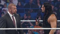 WWE SmackDown - Episode 5 - SmackDown 806