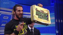 WWE SmackDown - Episode 6 - SmackDown 807