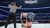 WWE SmackDown - Episode 12 - SmackDown 813