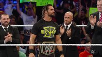 WWE SmackDown - Episode 14 - SmackDown 815