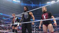 WWE SmackDown - Episode 15 - SmackDown 816