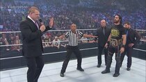 WWE SmackDown - Episode 17 - SmackDown 818