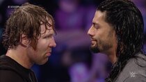 WWE SmackDown - Episode 20 - SmackDown 821