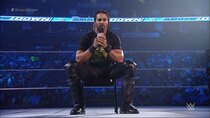 WWE SmackDown - Episode 23 - SmackDown 824