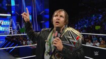 WWE SmackDown - Episode 24 - SmackDown 825