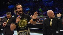 WWE SmackDown - Episode 27 - SmackDown 828