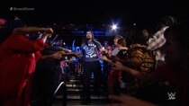 WWE SmackDown - Episode 29 - SmackDown 830