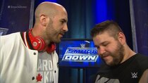 WWE SmackDown - Episode 30 - SmackDown 831