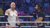 WWE SmackDown - Episode 31 - SmackDown 832