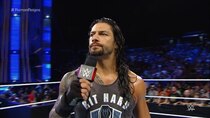 WWE SmackDown - Episode 32 - SmackDown 833