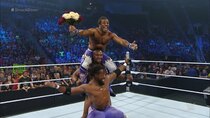 WWE SmackDown - Episode 34 - SmackDown 835