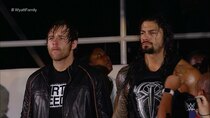 WWE SmackDown - Episode 35 - SmackDown 836