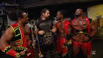 WWE SmackDown - Episode 40 - SmackDown 841