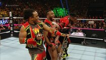 WWE SmackDown - Episode 42 - SmackDown 843