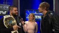 WWE SmackDown - Episode 45 - SmackDown 846